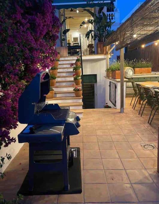 Didi House - Charming In Downtown